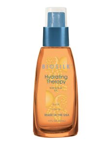 biosilk hydrating therapy maracuja oil