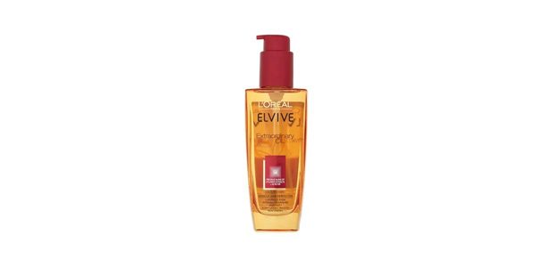 elseve - extraordinary oil